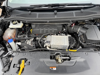 Used Ford S-Max 2019 for sale - 76239147: Photo 3