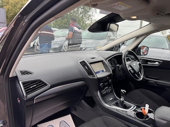 Used Ford S-Max 2019 for sale - 76239147: Photo 4