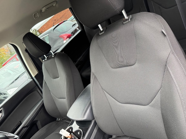 Used Ford S-Max 2019 for sale - 76239147: Photo 5