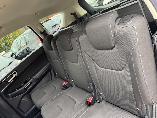 Used Ford S-Max 2019 for sale - 76239147: Photo 8