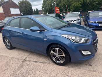 2015 (65) - 1.4 Blue Drive SE 5dr