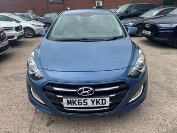 Used Hyundai i30 2015 for sale - 74861247: Photo