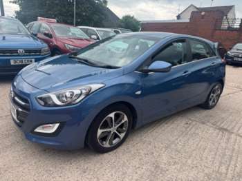 Used Hyundai i30 2015 for sale - 74861247: Photo
