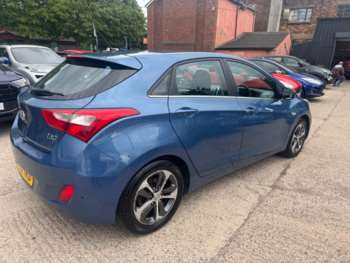 Used Hyundai i30 2015 for sale - 74861247: Photo