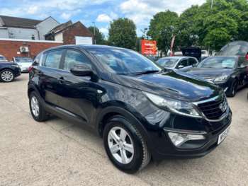(15) - 1.7 CRDi EcoDynamics 1 2WD Euro 5 (s/s) 5dr