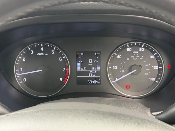 Used Hyundai i20 2017 for sale - 76282613: Photo 14