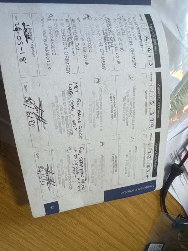 Used Hyundai i20 2017 for sale - 76282613: Photo 22