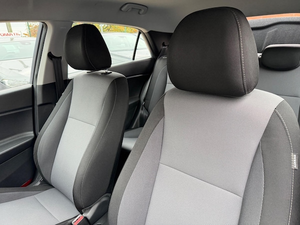 Used Hyundai i20 2017 for sale - 76282613: Photo 31