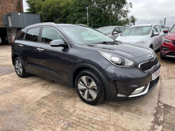 2019 (68) - 1.6 GDi Hybrid 2 5dr DCT