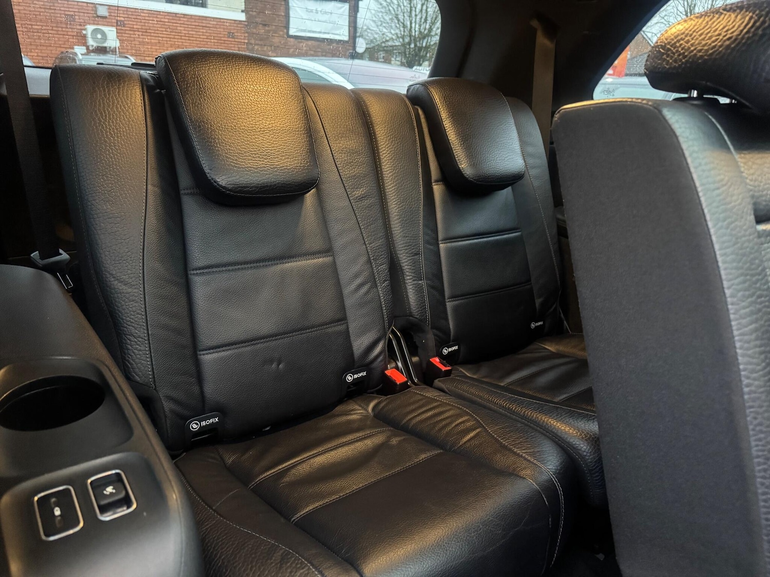 Used Mercedes-Benz GLS 2019 for sale - 76562241: Photo 17