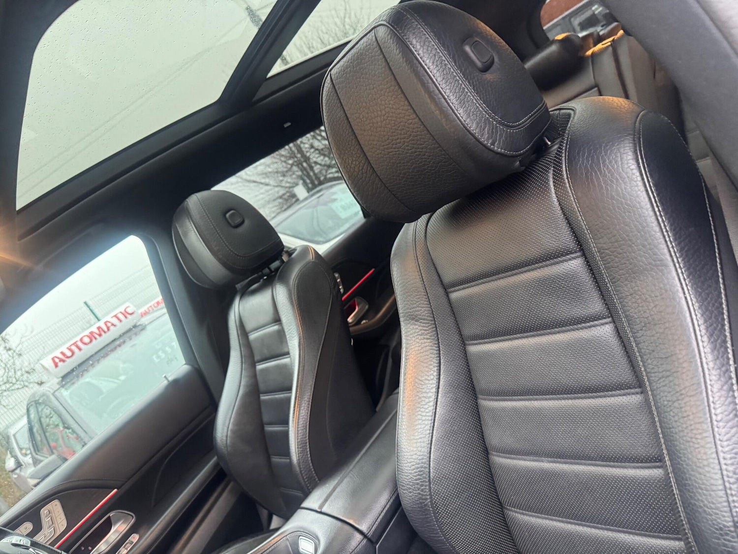 Used Mercedes-Benz GLS 2019 for sale - 76562241: Photo 22