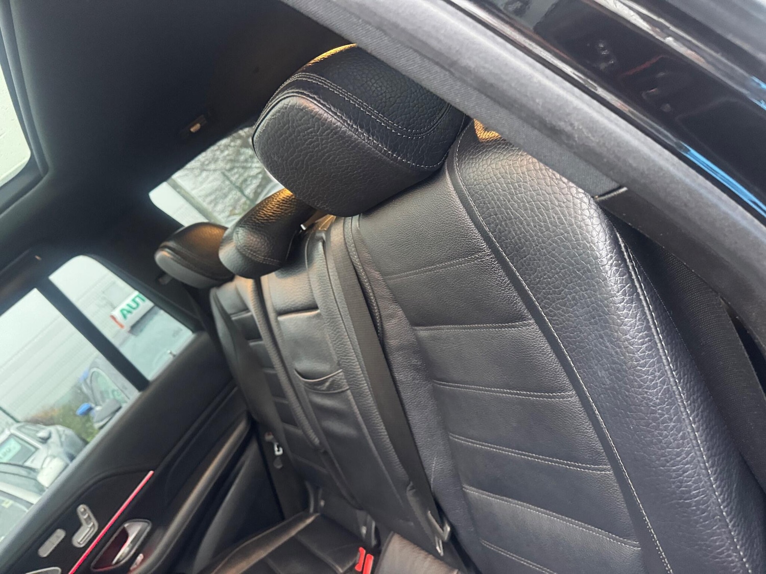 Used Mercedes-Benz GLS 2019 for sale - 76562241: Photo 24