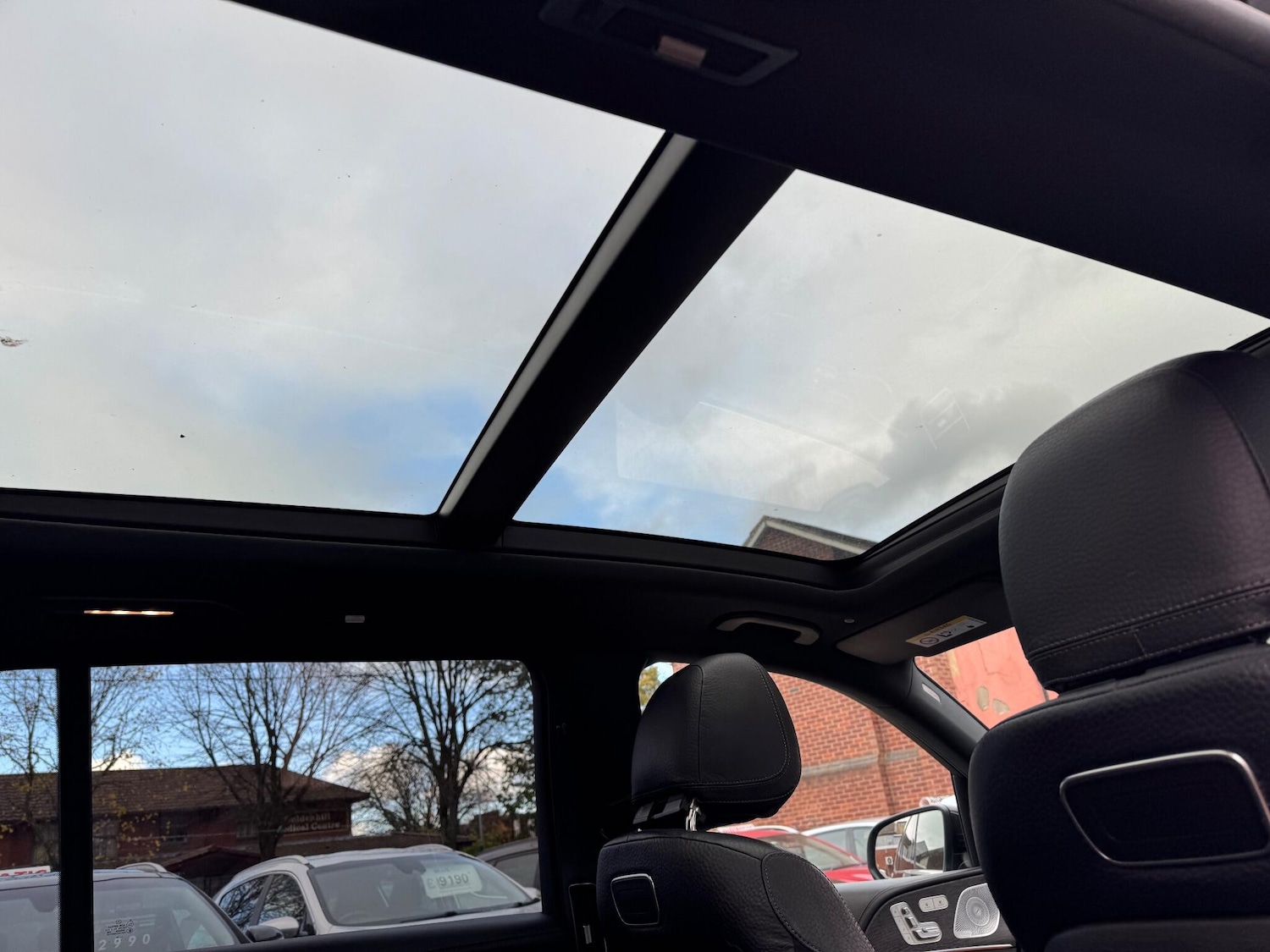 Used Mercedes-Benz GLS 2019 for sale - 76562241: Photo 29