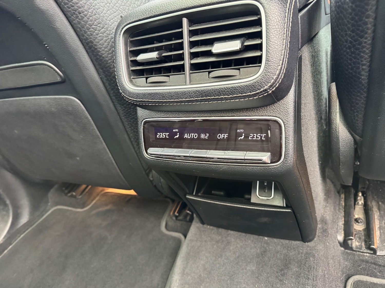 Used Mercedes-Benz GLS 2019 for sale - 76562241: Photo 34