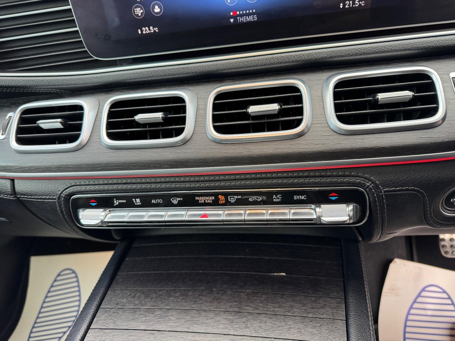 Used Mercedes-Benz GLS 2019 for sale - 76562241: Photo 37