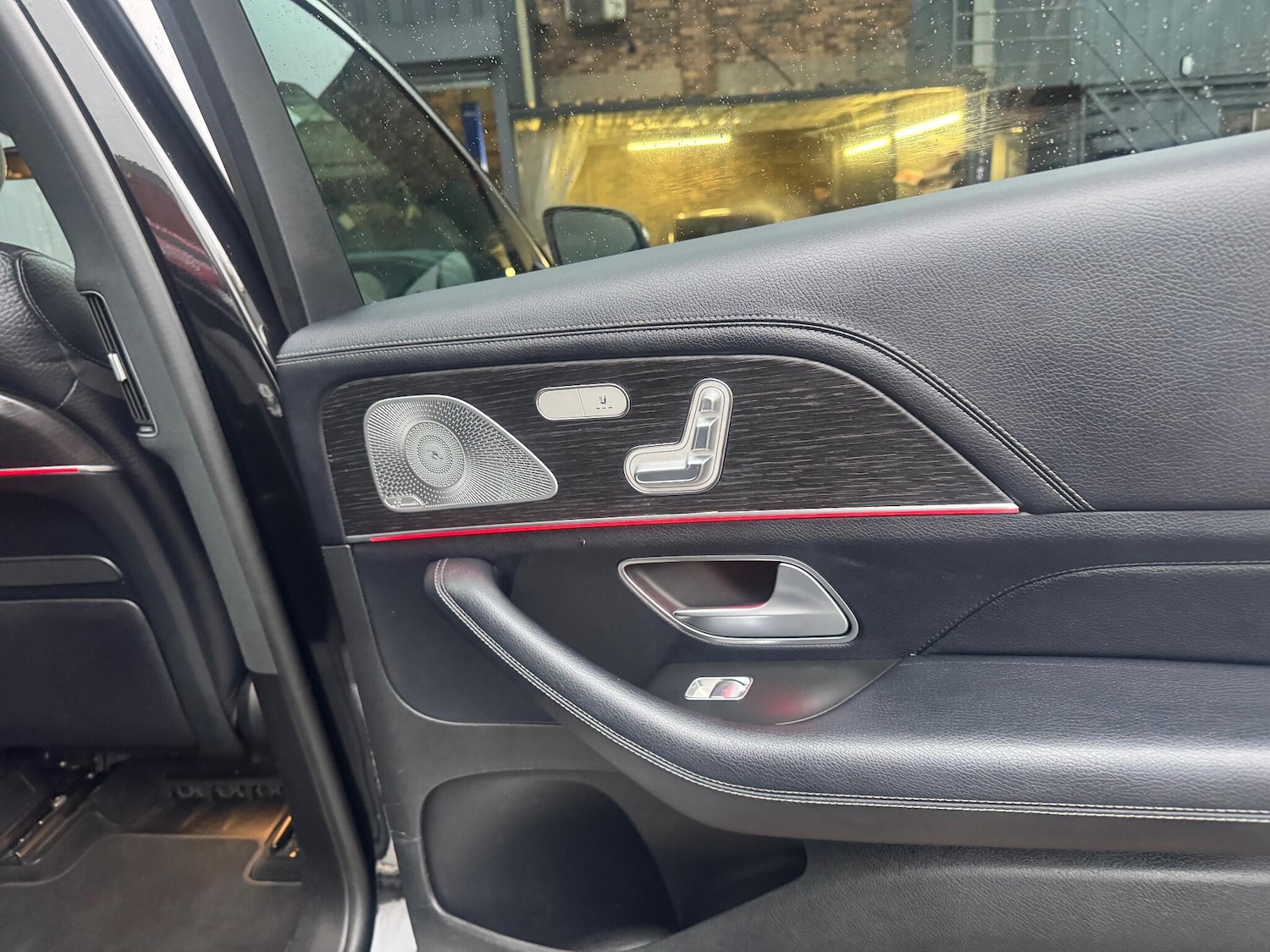 Used Mercedes-Benz GLS 2019 for sale - 76562241: Photo 47