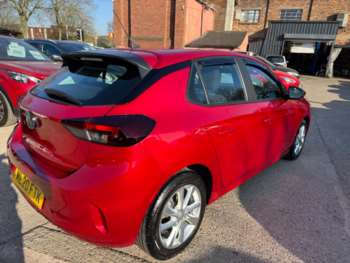 Used Vauxhall Corsa 2020 for sale - 74310924: Photo