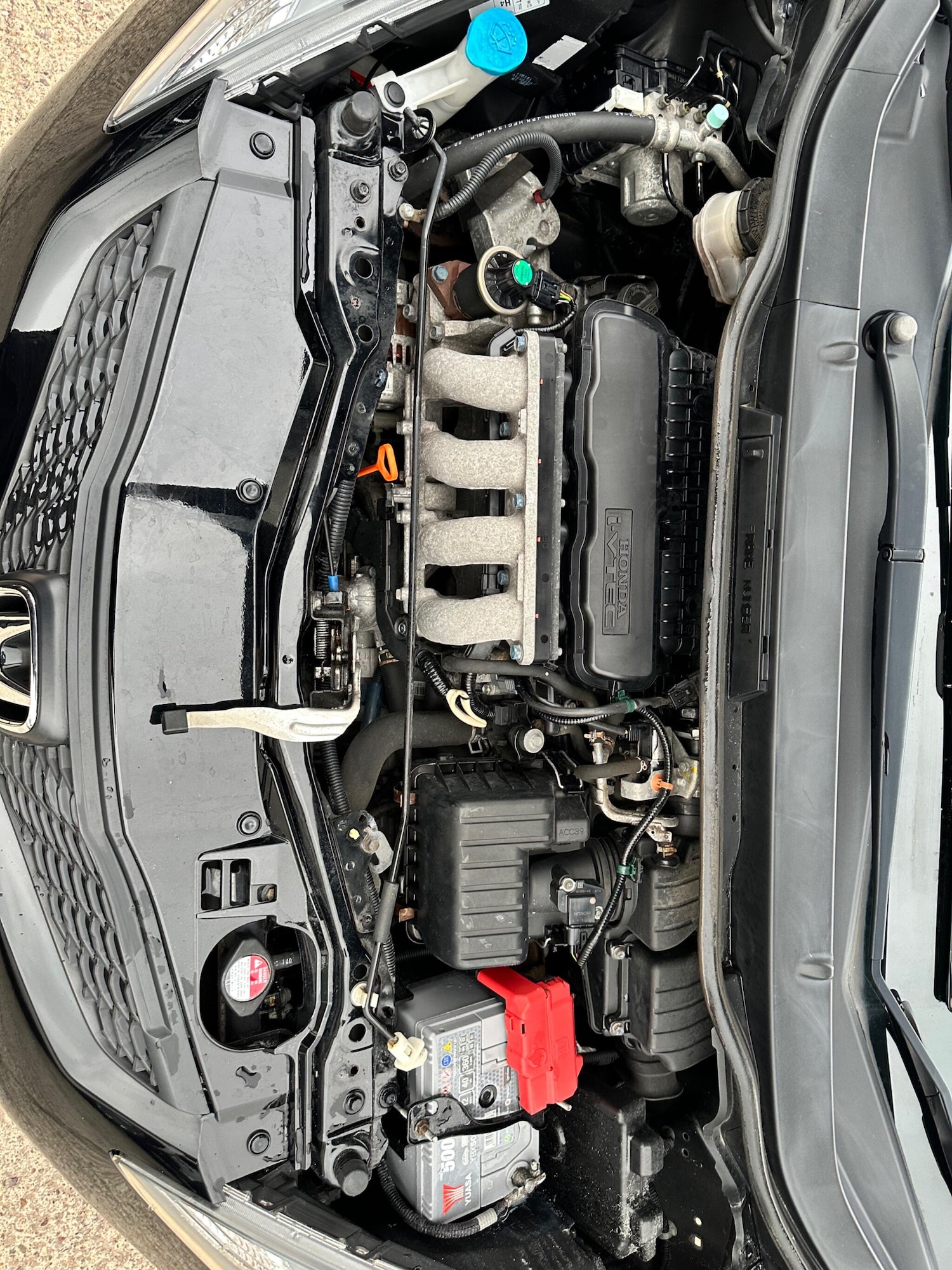 Used Honda Jazz 2009 for sale - 76226951: Photo 10