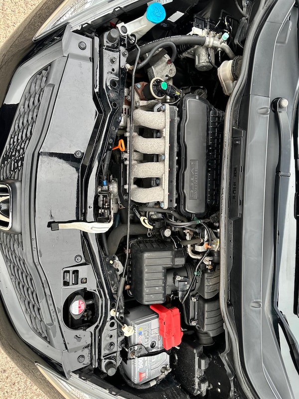Used Honda Jazz 2009 for sale - 76226951: Photo 10