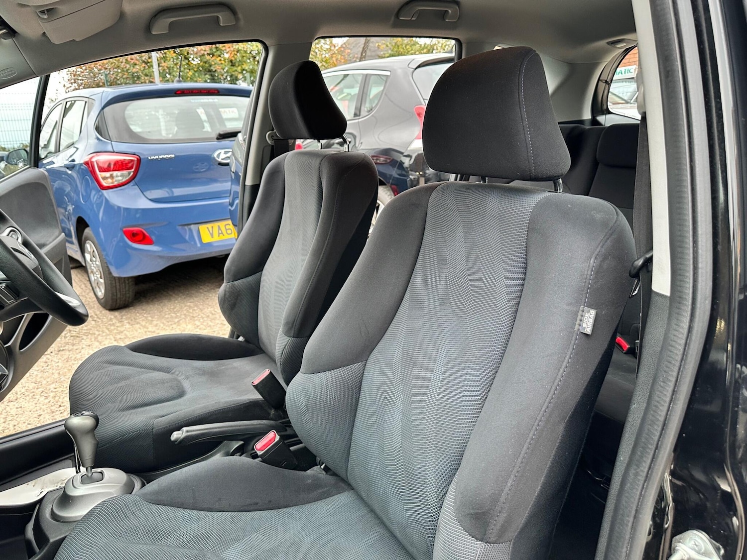 Used Honda Jazz 2009 for sale - 76226951: Photo 11