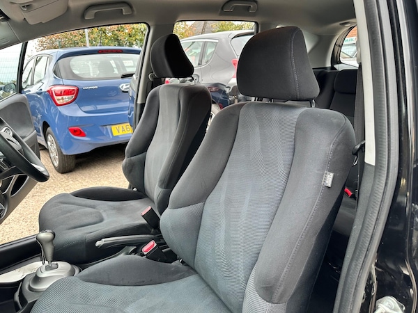 Used Honda Jazz 2009 for sale - 76226951: Photo 11