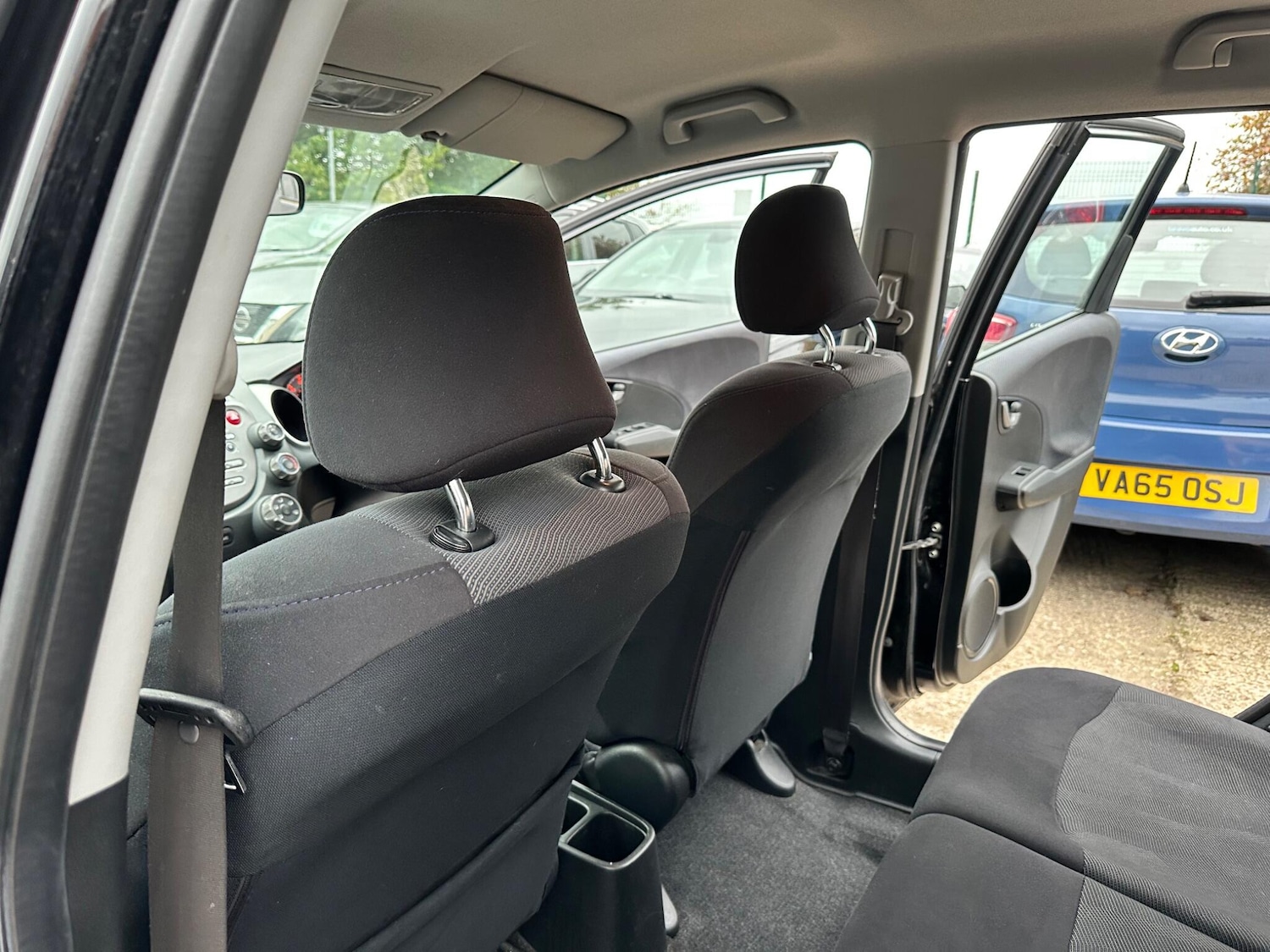 Used Honda Jazz 2009 for sale - 76226951: Photo 13