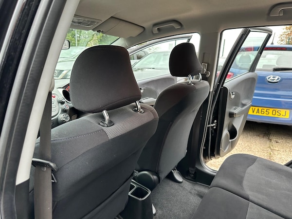 Used Honda Jazz 2009 for sale - 76226951: Photo 13