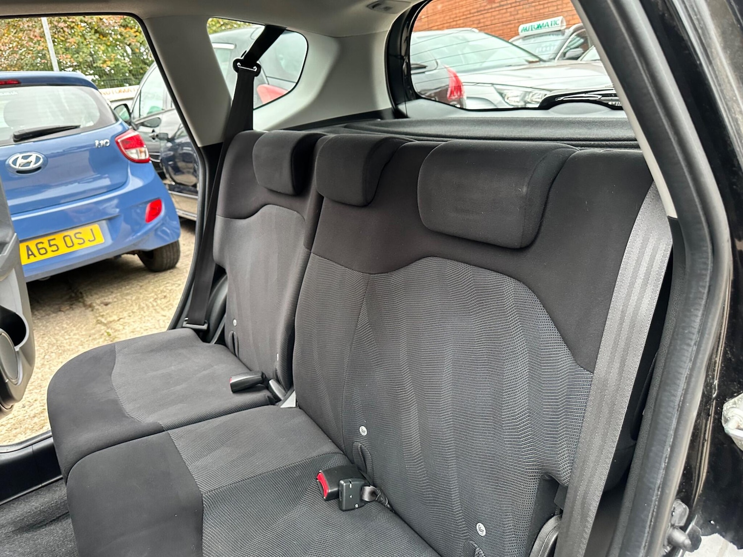 Used Honda Jazz 2009 for sale - 76226951: Photo 14