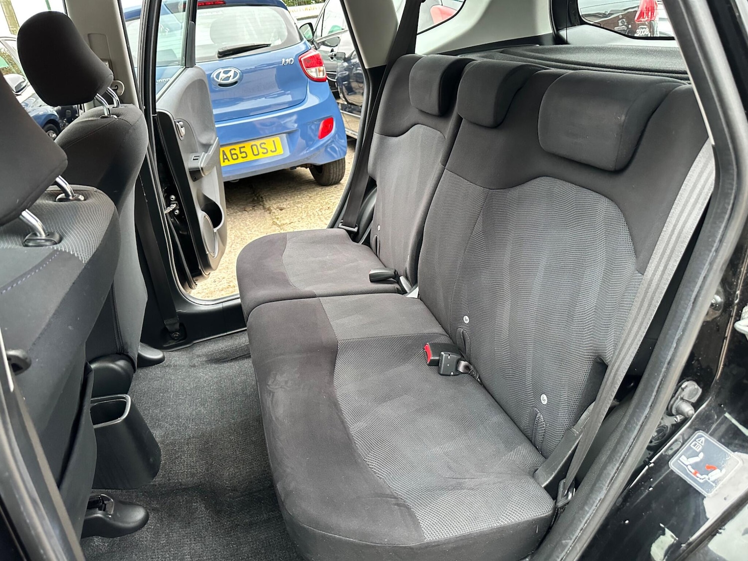 Used Honda Jazz 2009 for sale - 76226951: Photo 15