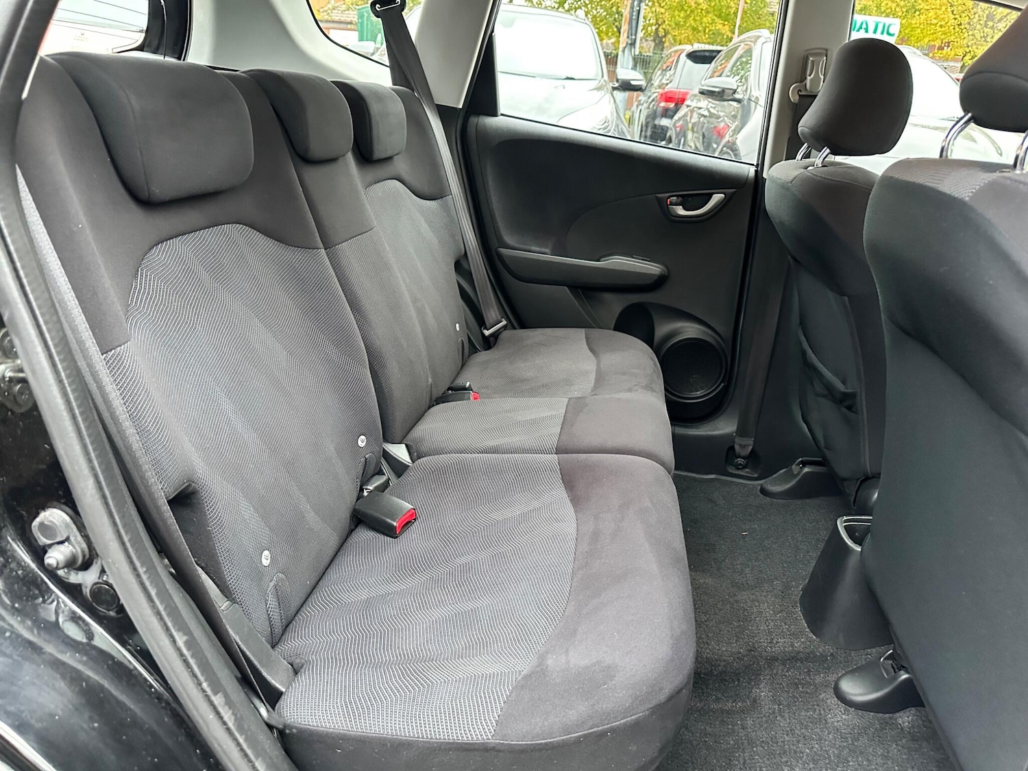 Used Honda Jazz 2009 for sale - 76226951: Photo 16