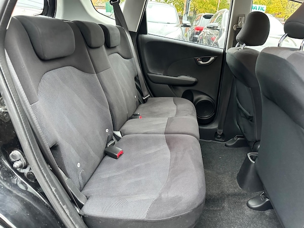 Used Honda Jazz 2009 for sale - 76226951: Photo 16