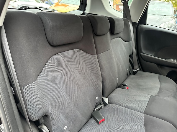 Used Honda Jazz 2009 for sale - 76226951: Photo 18