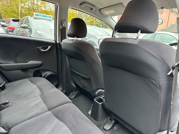 Used Honda Jazz 2009 for sale - 76226951: Photo 19