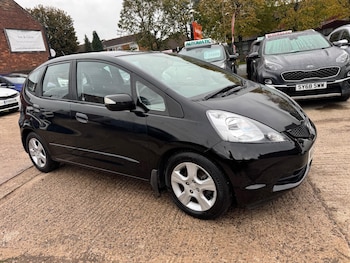 Honda - Jazz