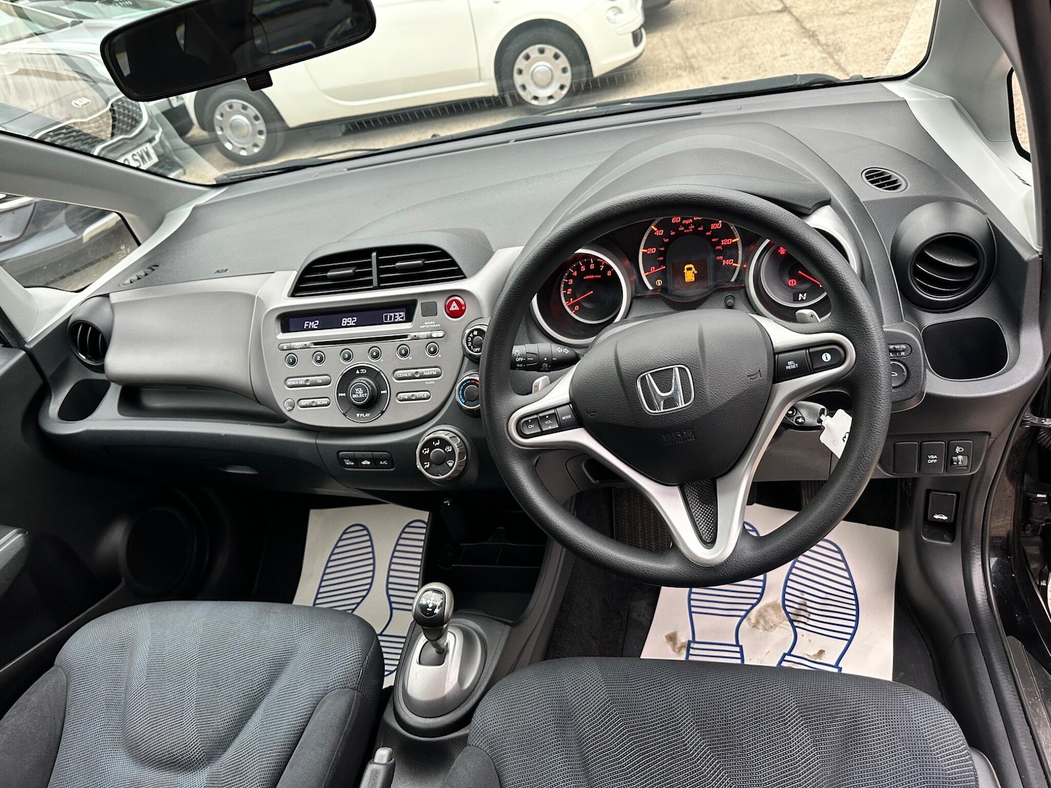 Used Honda Jazz 2009 for sale - 76226951: Photo 21