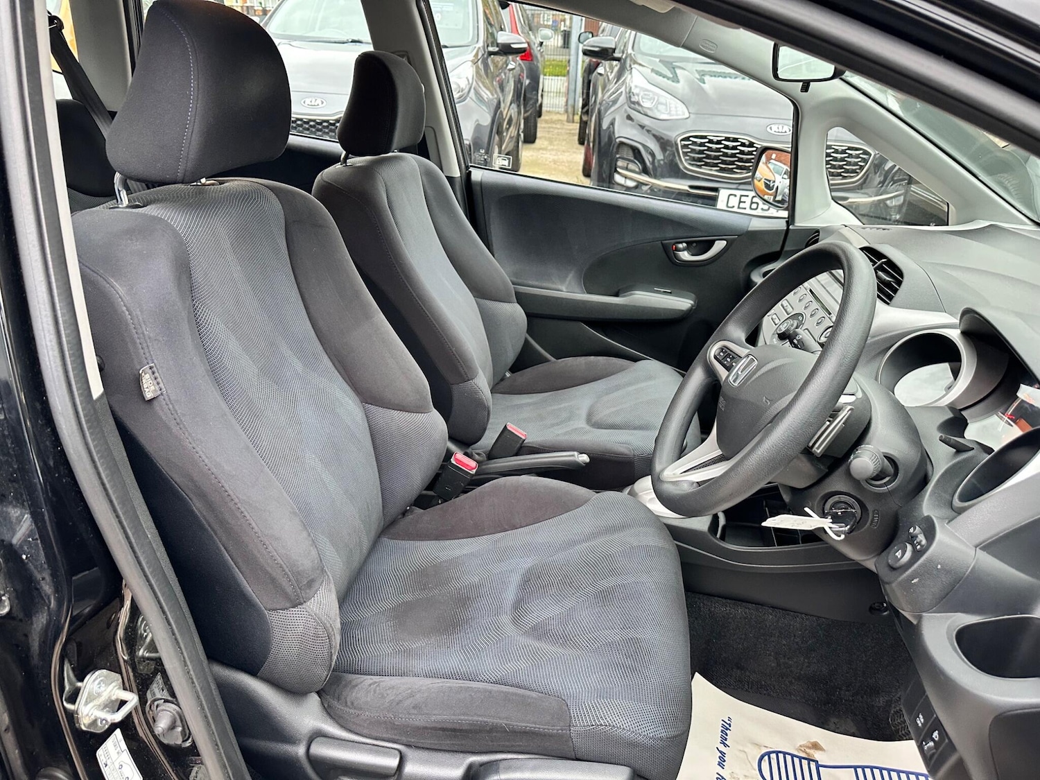 Used Honda Jazz 2009 for sale - 76226951: Photo 24