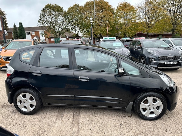 Used Honda Jazz 2009 for sale - 76226951: Photo 26