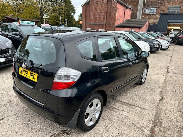 Used Honda Jazz 2009 for sale - 76226951: Photo 27