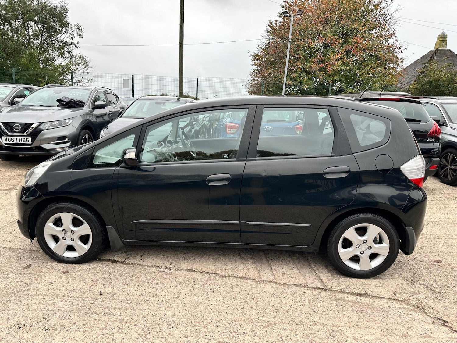 Used Honda Jazz 2009 for sale - 76226951: Photo 30