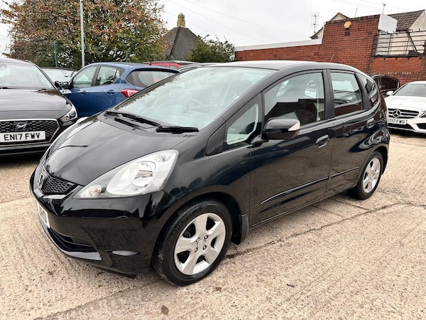 Used Honda Jazz 2009 for sale - 76226951: Photo 31