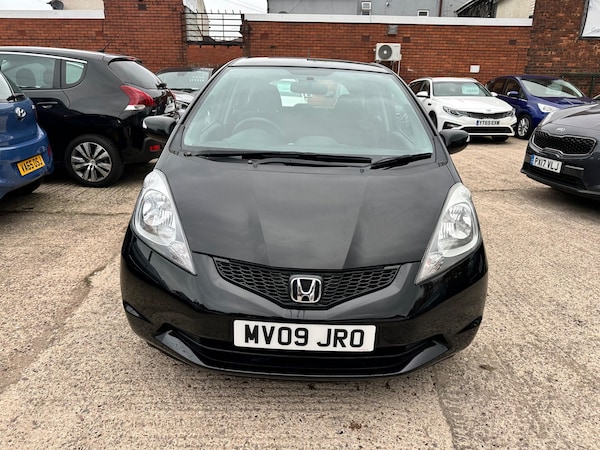 Used Honda Jazz 2009 for sale - 76226951: Photo 32