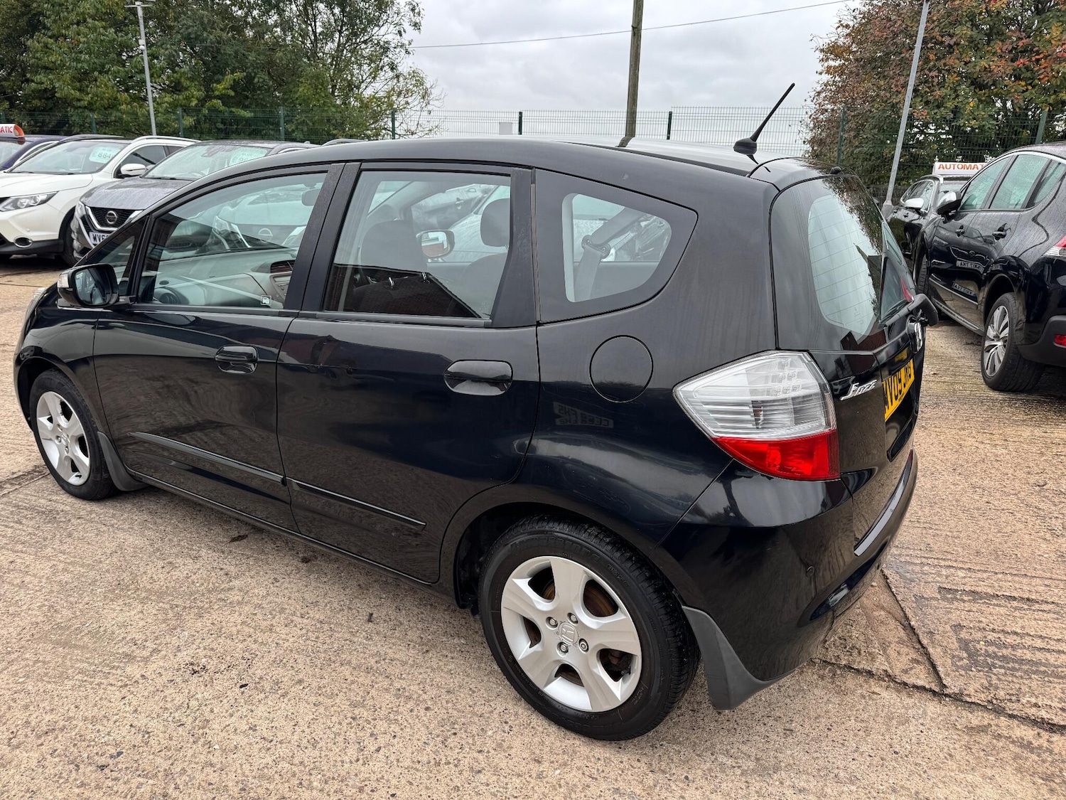 Used Honda Jazz 2009 for sale - 76226951: Photo 39