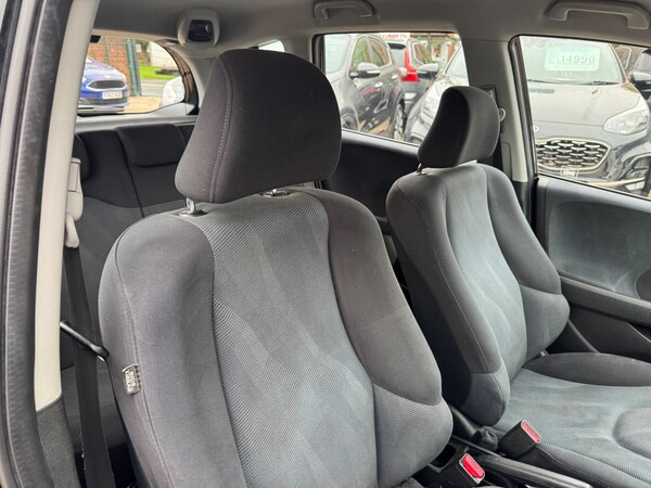 Used Honda Jazz 2009 for sale - 76226951: Photo 40