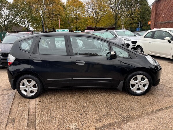 Used Honda Jazz 2009 for sale - 76226951: Photo 42