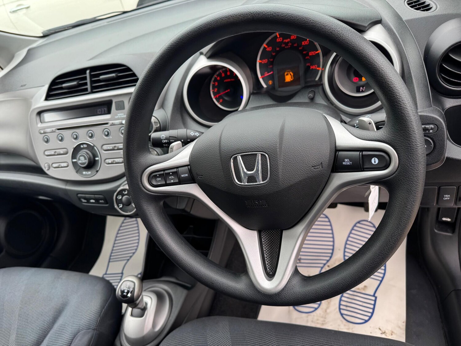 Used Honda Jazz 2009 for sale - 76226951: Photo 43