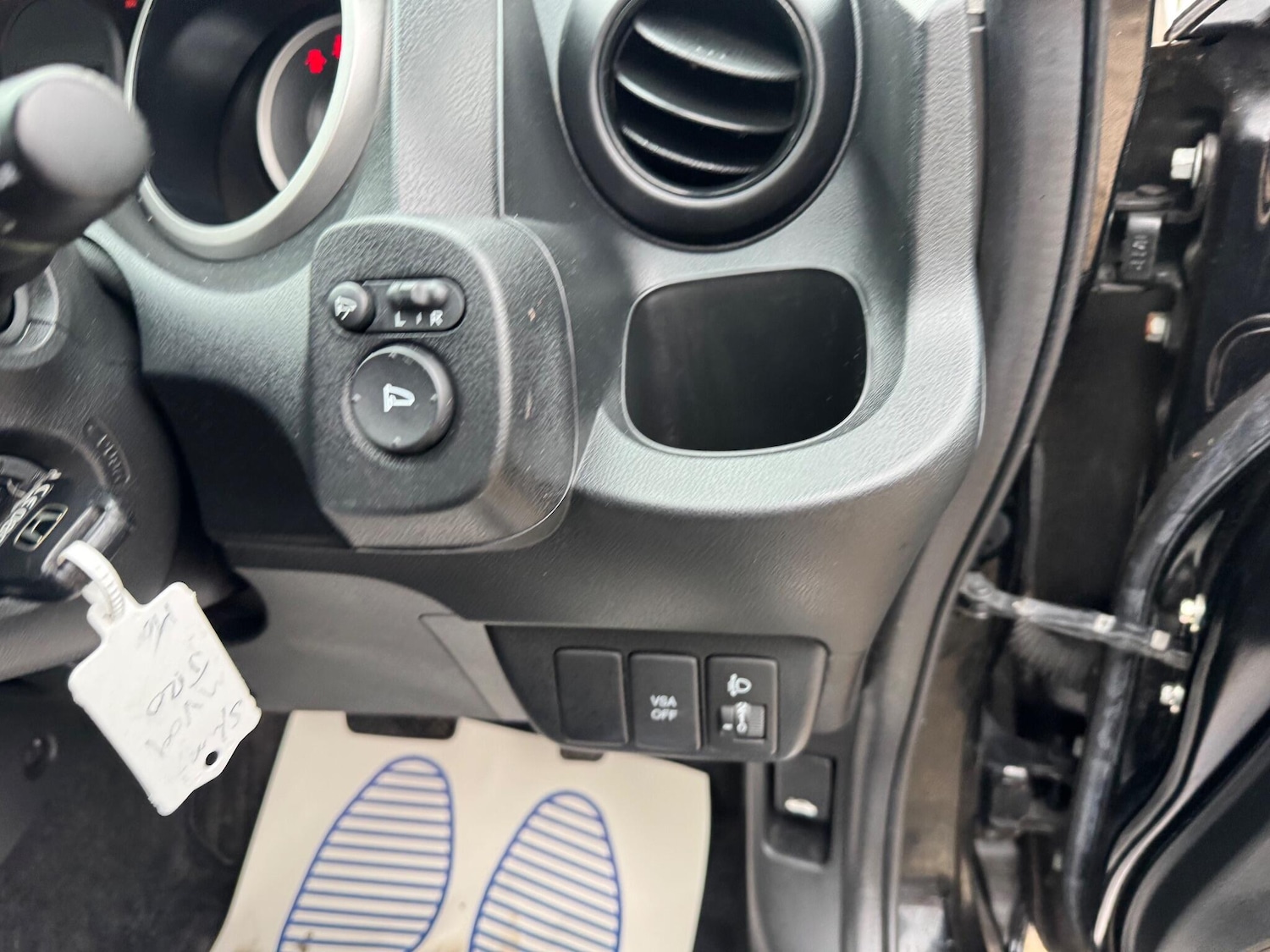 Used Honda Jazz 2009 for sale - 76226951: Photo 46