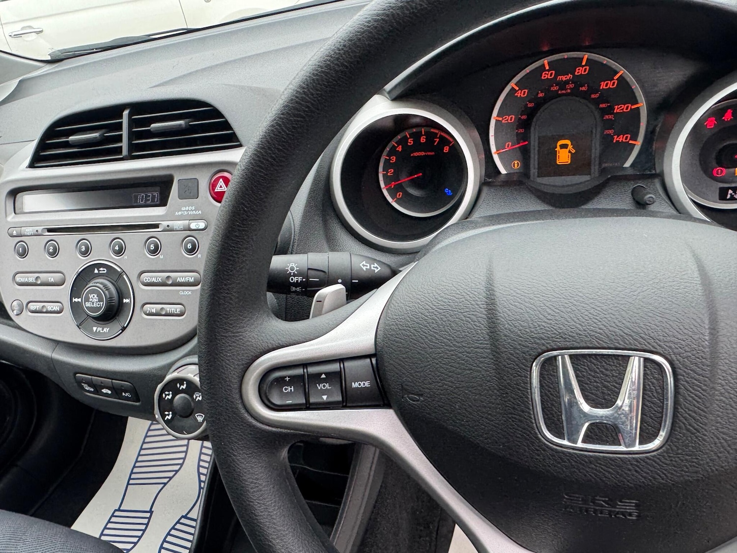 Used Honda Jazz 2009 for sale - 76226951: Photo 47