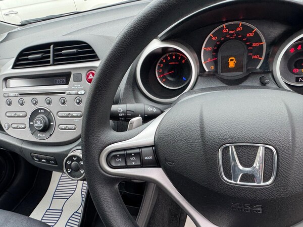 Used Honda Jazz 2009 for sale - 76226951: Photo 47