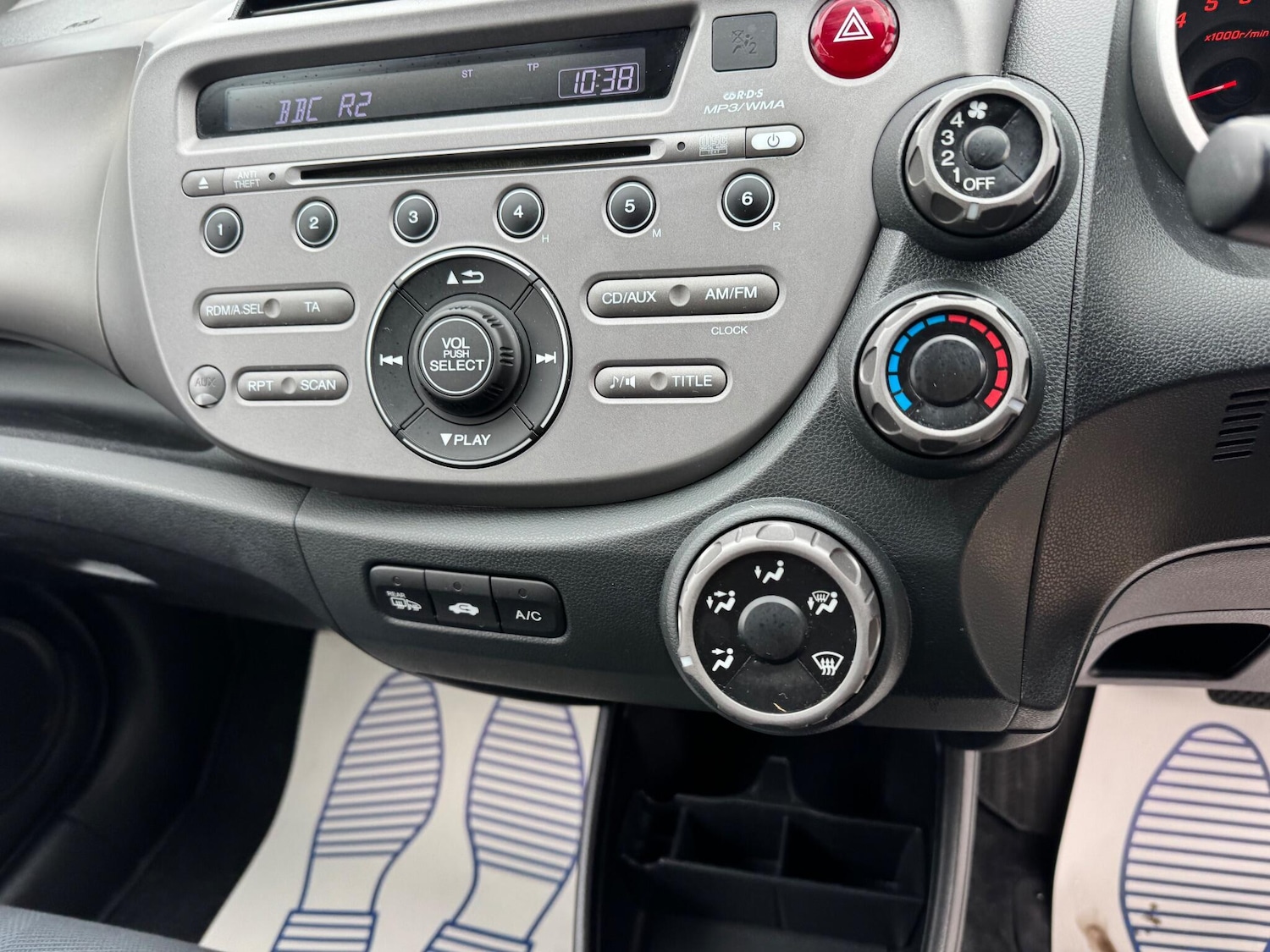 Used Honda Jazz 2009 for sale - 76226951: Photo 50