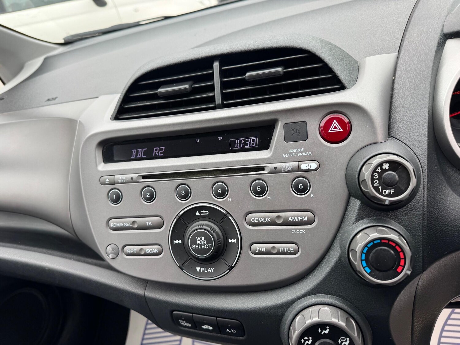 Used Honda Jazz 2009 for sale - 76226951: Photo 51